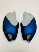 Injection Fairing Kit Bodywork For Ducati Monster 696 796 1100 S EVO all years