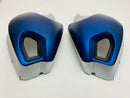 Injection Fairing Kit Bodywork For Ducati Monster 696 796 1100 S EVO all years