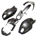 Injection Fairing Kit Bodywork For Ducati Monster 696 796 1100 S EVO all years