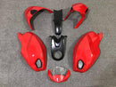 Injection Fairing Kit Bodywork For Ducati Monster 696 796 1100 S EVO all years