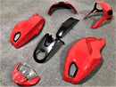Injection Fairing Kit Bodywork For Ducati Monster 696 796 1100 S EVO all years