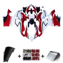 Injection Fairing Kit Bodywork For Ducati Panigale V4 V4S 2018-2019