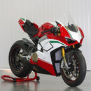 Injection Fairing Kit Bodywork For Ducati Panigale V4 V4S 2018-2019