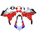 Injection Fairing Kit Bodywork For Ducati Panigale V4 V4S 2018-2019