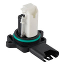 Mass Air Flow Meter Sensor For BMW E60 E61 E63 E64 E87 E90 E91 5WK97502