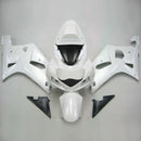 Injection Fairing Kit Bodywork Plastic ABS For Suzuki GSXR600 2001-2003 K1