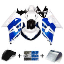 Injection Fairing Kit Bodywork Plastic ABS For Suzuki GSXR600 2001-2003 K1