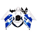 Injection Fairing Kit Bodywork Plastic ABS For Suzuki GSXR600 2001-2003 K1
