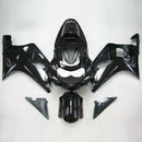 Injection Fairing Kit Bodywork Plastic ABS For Suzuki GSXR600 2001-2003 K1
