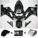 Injection Fairing Kit Bodywork Plastic ABS For Suzuki GSXR600 2001-2003 K1