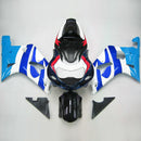 Injection Fairing Kit Bodywork Plastic ABS For Suzuki GSXR600 2001-2003 K1