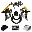 Injection Fairing Kit Bodywork Plastic ABS For Suzuki GSXR600 2001-2003 K1
