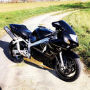 Injection Fairing Kit Bodywork Plastic ABS For Suzuki GSXR600 2001-2003 K1