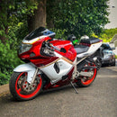 Injection Fairing Kit Bodywork Plastic ABS For Suzuki GSXR600 2001-2003 K1