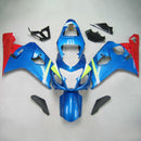 Injection Fairing Kit Bodywork Plastic ABS For Suzuki GSXR 600/750 2004-2005 K4