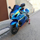 Injection Fairing Kit Bodywork Plastic ABS For Suzuki GSXR 600/750 2004-2005 K4