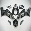 Injection Fairing Kit Bodywork Plastic ABS For Suzuki GSXR 600/750 2004-2005 K4