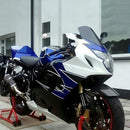 Injection Fairing Kit Bodywork Plastic ABS For Suzuki GSXR 600/750 2004-2005 K4
