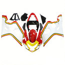 Injection Fairing Kit Bodywork Plastic ABS For Suzuki GSXR 600/750 2004-2005 K4