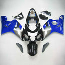 Injection Fairing Kit Bodywork Plastic ABS For Suzuki GSXR 600/750 2004-2005 K4