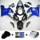 Injection Fairing Kit Bodywork Plastic ABS For Suzuki GSXR 600/750 2004-2005 K4