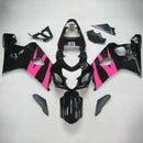 Injection Fairing Kit Bodywork Plastic ABS For Suzuki GSXR 600/750 2004-2005 K4