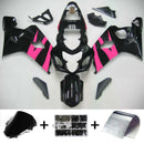 Injection Fairing Kit Bodywork Plastic ABS For Suzuki GSXR 600/750 2004-2005 K4