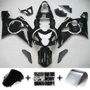 Injection Fairing Kit Bodywork Plastic ABS For Suzuki GSXR 600/750 2004-2005 K4