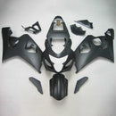Injection Fairing Kit Bodywork Plastic ABS For Suzuki GSXR 600/750 2004-2005 K4