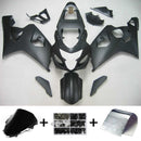 Injection Fairing Kit Bodywork Plastic ABS For Suzuki GSXR 600/750 2004-2005 K4