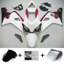 Injection Fairing Kit Bodywork Plastic ABS For Suzuki GSXR 600/750 2004-2005 K4