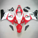 Injection Fairing Kit Bodywork Plastic ABS For Suzuki GSXR 600/750 2004-2005 K4
