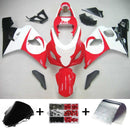 Injection Fairing Kit Bodywork Plastic ABS For Suzuki GSXR 600/750 2004-2005 K4