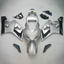 Injection Fairing Kit Bodywork Plastic ABS For Suzuki GSXR 600/750 2004-2005 K4