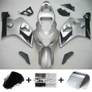 Injection Fairing Kit Bodywork Plastic ABS For Suzuki GSXR 600/750 2004-2005 K4