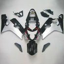 Injection Fairing Kit Bodywork Plastic ABS For Suzuki GSXR 600/750 2004-2005 K4