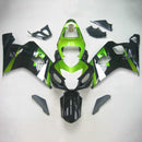 Injection Fairing Kit Bodywork Plastic ABS For Suzuki GSXR 600/750 2004-2005 K4