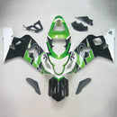 Injection Fairing Kit Bodywork Plastic ABS For Suzuki GSXR 600/750 2004-2005 K4