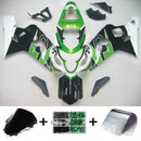 Injection Fairing Kit Bodywork Plastic ABS For Suzuki GSXR 600/750 2004-2005 K4