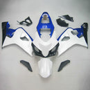 Injection Fairing Kit Bodywork Plastic ABS For Suzuki GSXR 600/750 2004-2005 K4