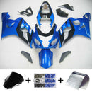Injection Fairing Kit Bodywork Plastic ABS For Suzuki GSXR 600/750 2004-2005 K4