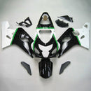 Injection Fairing Kit Bodywork Plastic ABS For Suzuki GSXR 600/750 2004-2005 K4