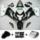 Injection Fairing Kit Bodywork Plastic ABS For Suzuki GSXR 600/750 2004-2005 K4