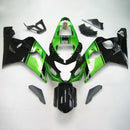Injection Fairing Kit Bodywork Plastic ABS For Suzuki GSXR 600/750 2004-2005 K4