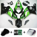 Injection Fairing Kit Bodywork Plastic ABS For Suzuki GSXR 600/750 2004-2005 K4