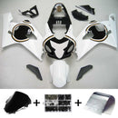 Injection Fairing Kit Bodywork Plastic ABS For Suzuki GSXR 600/750 2004-2005 K4