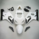 Injection Fairing Kit Bodywork Plastic ABS For Suzuki GSXR 600/750 2004-2005 K4