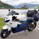 Injection Fairing Kit Bodywork Plastic ABS For Suzuki GSXR 600/750 2004-2005 K4