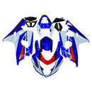 Injection Fairing Kit Bodywork Plastic ABS For Suzuki GSXR 600/750 2004-2005 K4