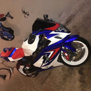 Injection Fairing Kit Bodywork Plastic ABS For Suzuki GSXR 600/750 2004-2005 K4